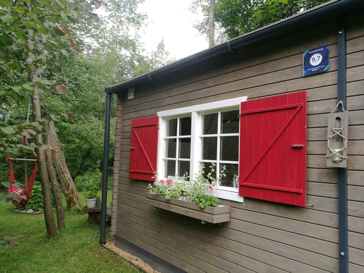 Summerhome Skulte  Zewnętrze zdjęcie