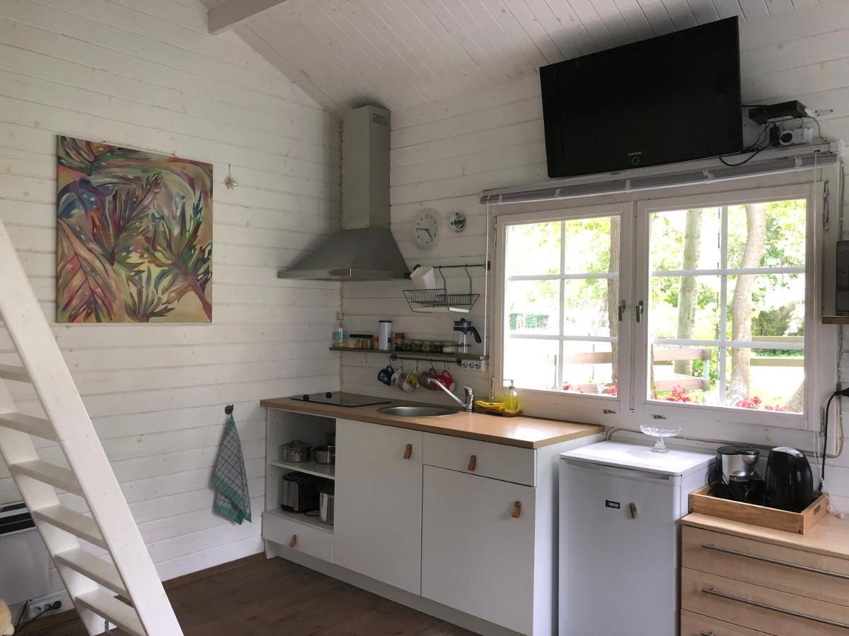 Summerhome Skulte  Zewnętrze zdjęcie