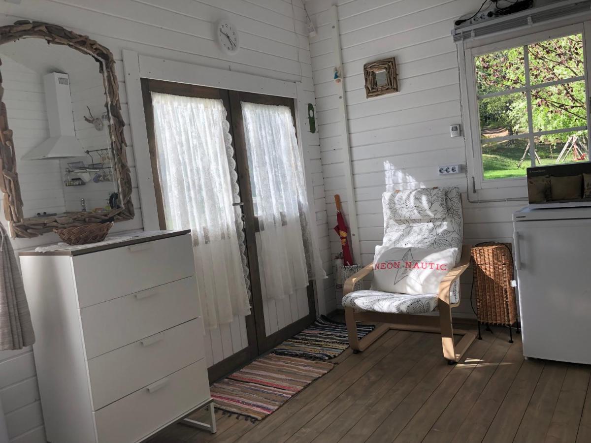 Summerhome Skulte  Zewnętrze zdjęcie